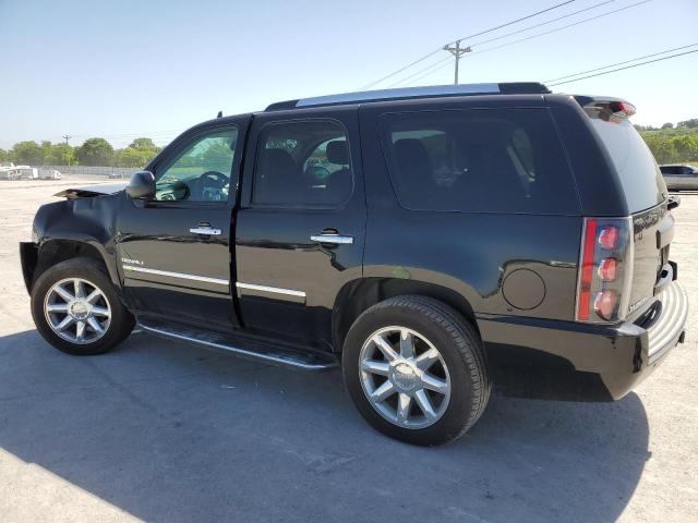 2013 GMC Yukon Denali VIN: 1GKS1EEF4DR320332 Lot: 58136744