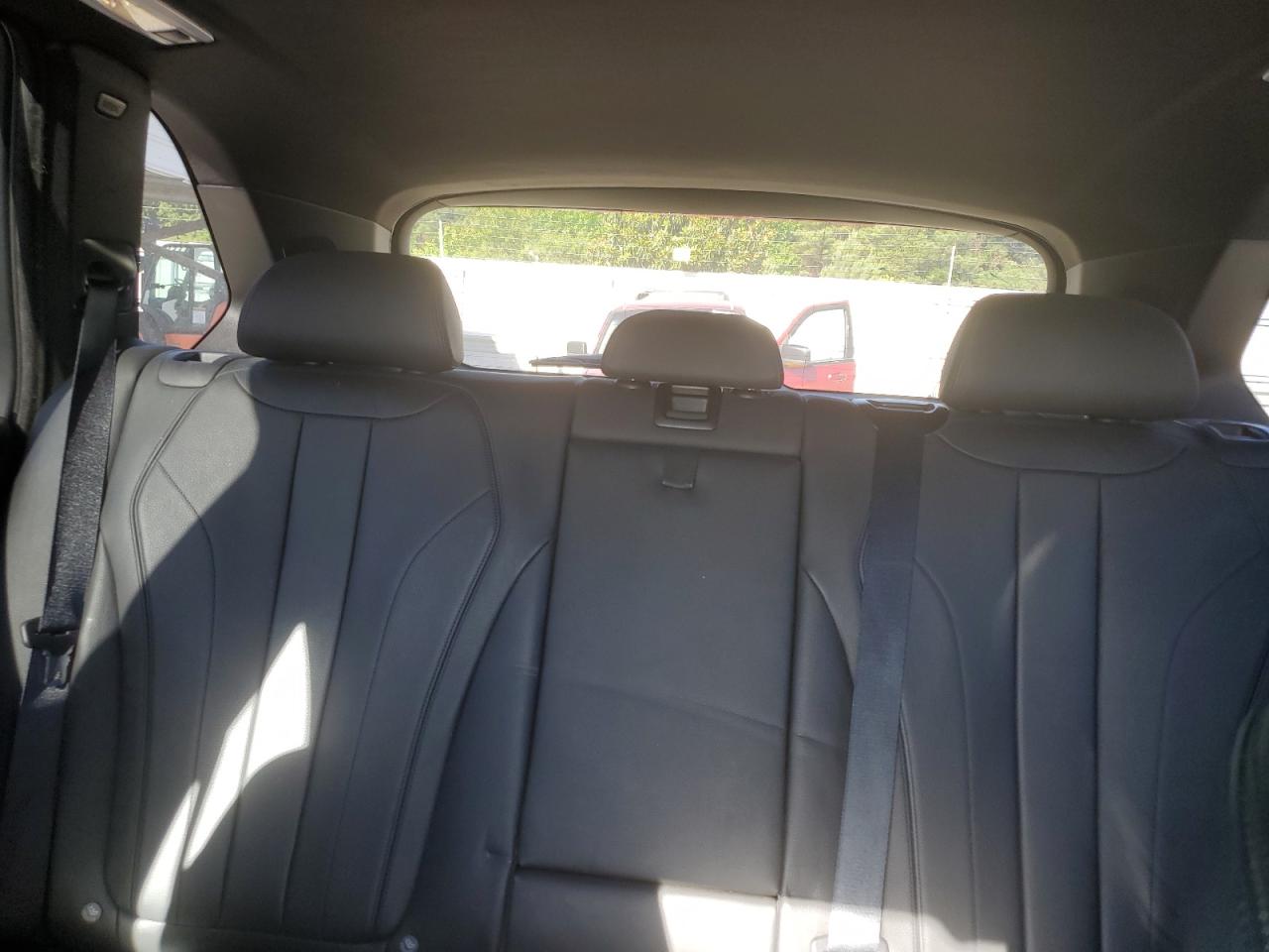 5UXKR0C56G0P20529 2016 BMW X5 xDrive35I