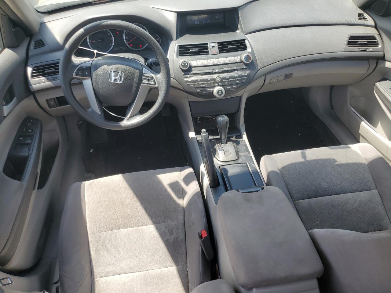 1HGCP2F3XAA095394 2010 Honda Accord Lx