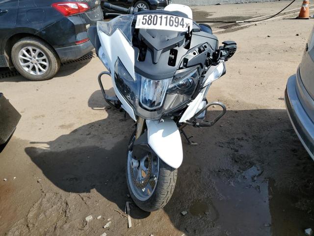 2019 BMW R 1250 RT WB10J6302KZG34131