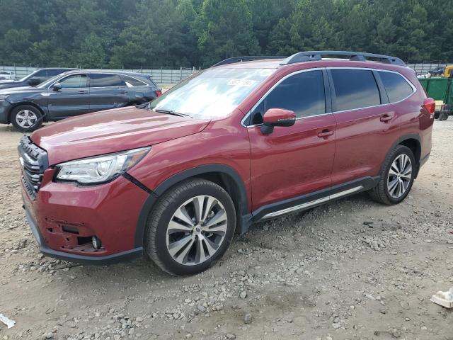 4S4WMAMD7M3403667 Subaru Ascent LIM