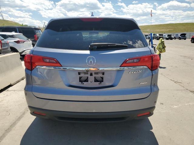 2014 ACURA RDX 5J8TB4H33EL020439  59375034