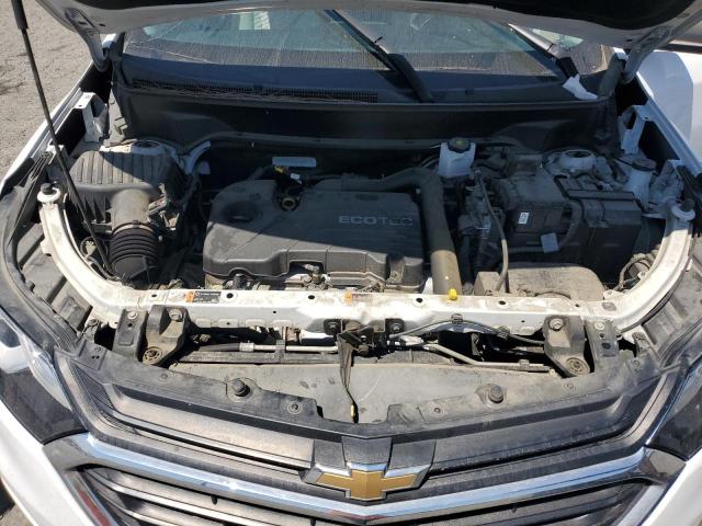 2020 Chevrolet Equinox Ls VIN: 3GNAXHEV0LS732507 Lot: 58538684