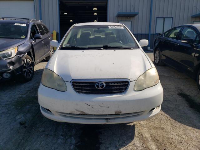 2007 Toyota Corolla Ce VIN: 1NXBR32E37Z908675 Lot: 57565974