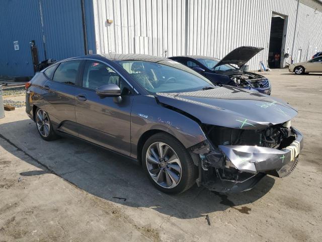 2018 HONDA CLARITY - JHMZC5F1XJC006625
