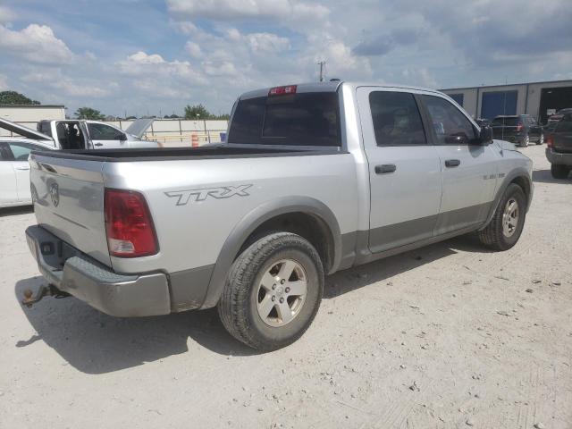 2010 Dodge Ram 1500 VIN: 1D7RB1CT7AS146355 Lot: 59705644