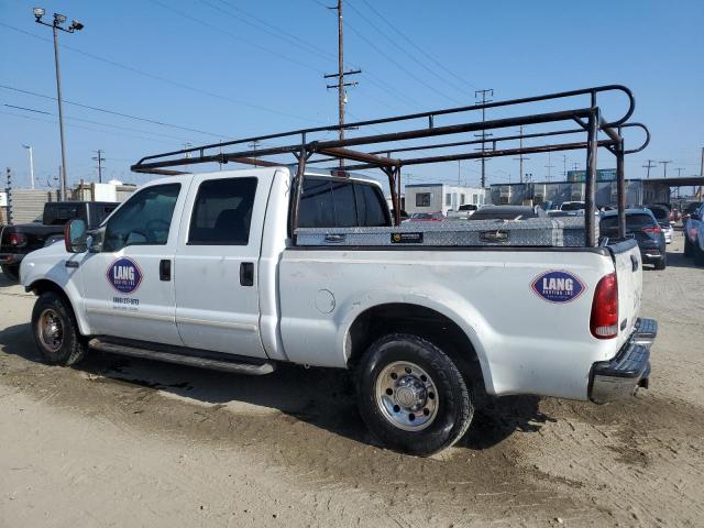 2003 Ford F250 Super Duty VIN: 1FTNW20L33EB94959 Lot: 58021574