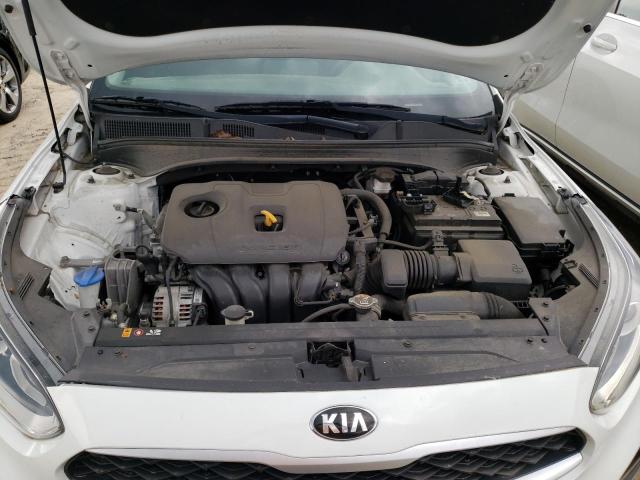 2020 Kia Forte Fe VIN: 3KPF24AD9LE150102 Lot: 58007824