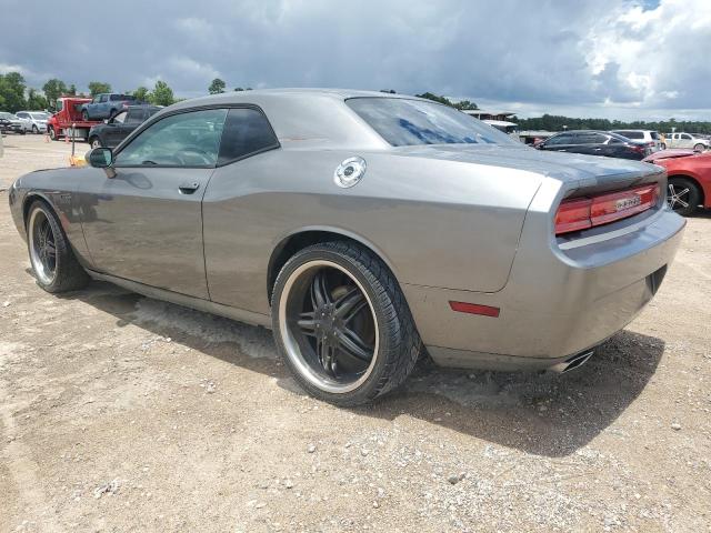 2012 Dodge Challenger Sxt VIN: 2C3CDYAG7CH105800 Lot: 59177584