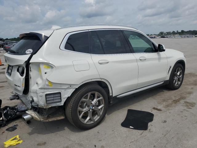 2020 BMW X3 xDrive30I VIN: 5UXTY5C07L9B20877 Lot: 57461364