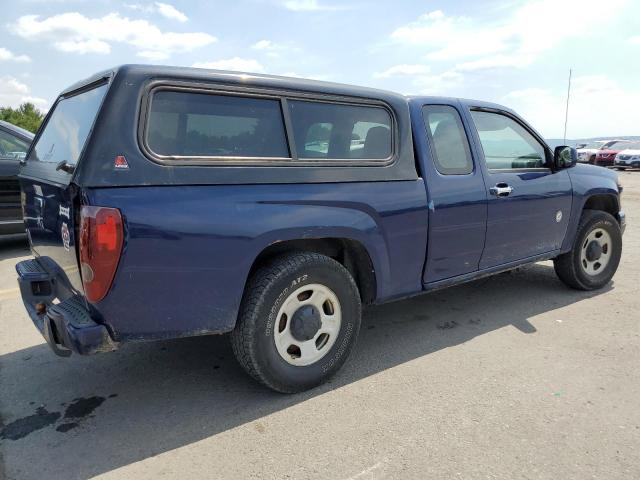 2010 Chevrolet Colorado VIN: 1GCKTBD9XA8139933 Lot: 59302234