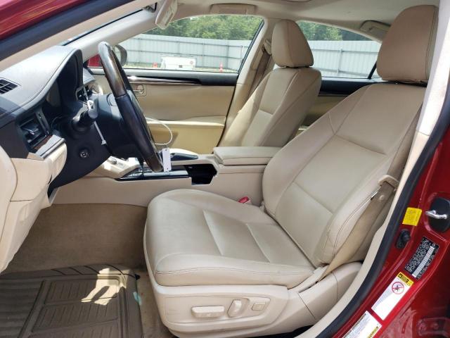 2013 Lexus Es 350 VIN: JTHBK1GG7D2024140 Lot: 59074624