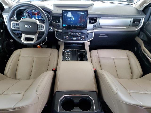 2022 Ford Expedition Max Xlt VIN: 1FMJK1JT2NEA51759 Lot: 57974634