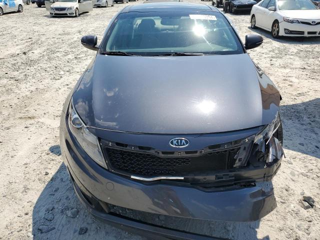 2011 Kia Optima Ex VIN: KNAGN4A76B5059091 Lot: 60433354