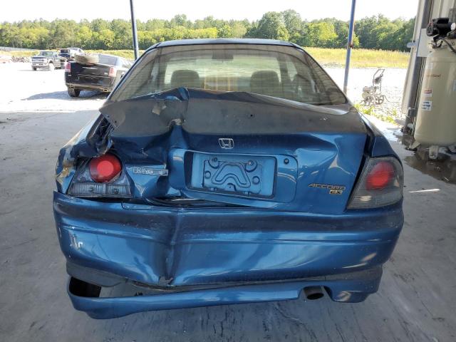 1995 Honda Accord Ex VIN: 1HGCD7265SA018570 Lot: 59338814