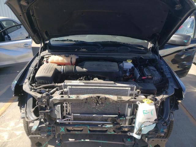2020 RAM 1500 HFE - 1C6RREAG2LN229798