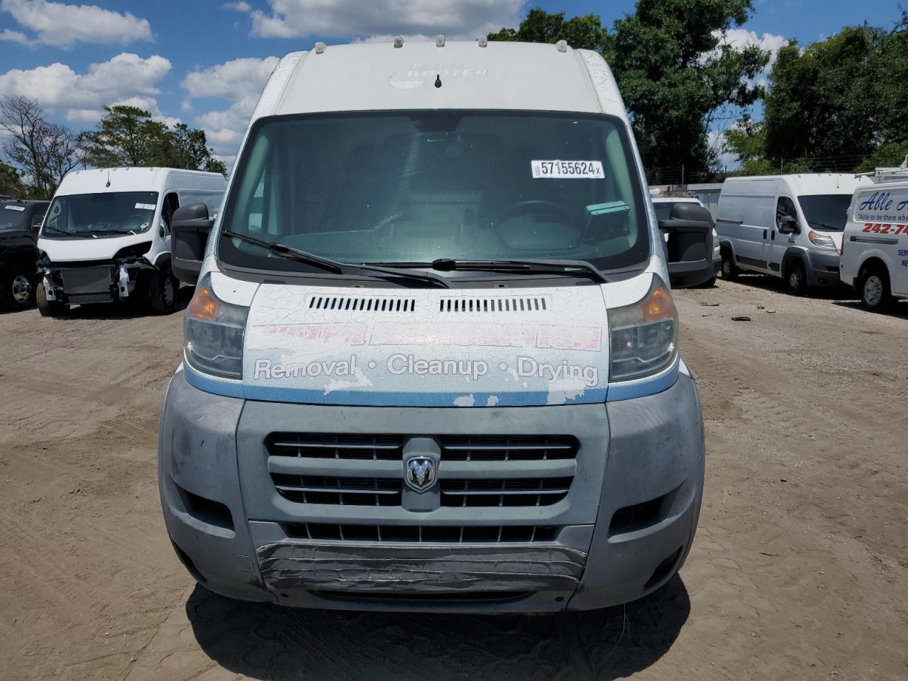 3C6TRVDG6EE105865 2014 Ram Promaster 2500 2500 High