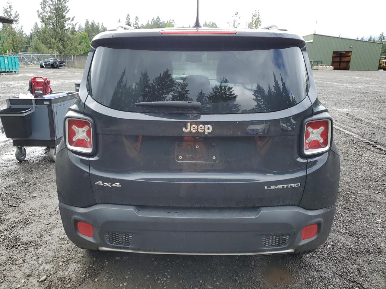 ZACCJBDT9FPC12375 2015 Jeep Renegade Limited