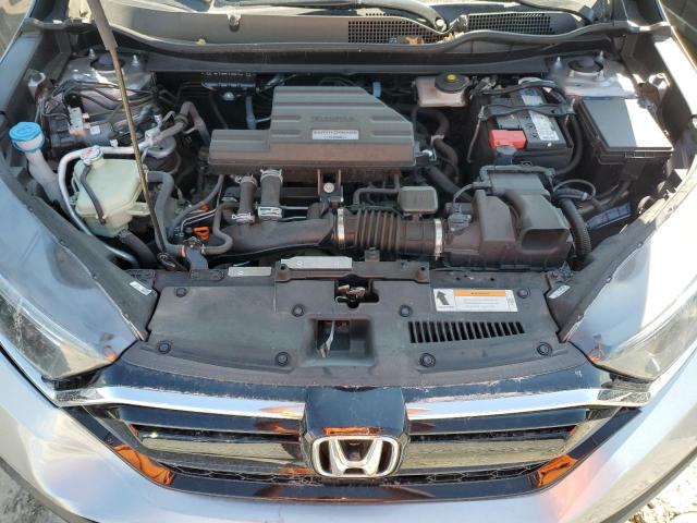 2020 HONDA CR-V EX - 5J6RW2H58LL003243
