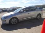 2020 HYUNDAI ELANTRA SE - 5NPD84LF3LH589649