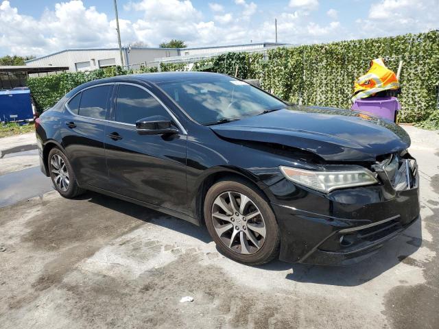 2016 Acura Tlx VIN: 19UUB1F31GA005250 Lot: 58104094