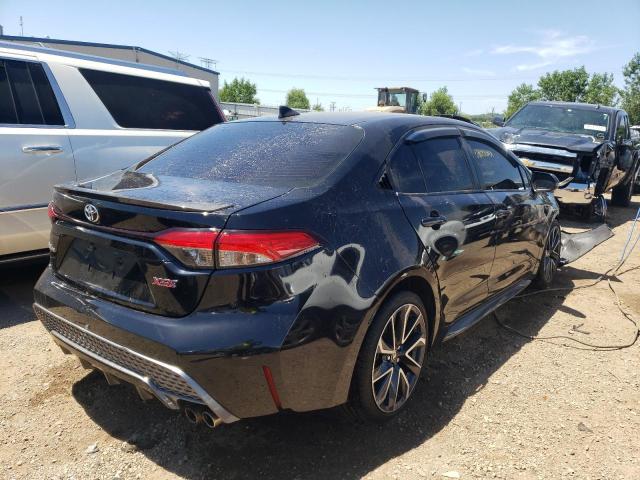 2020 TOYOTA COROLLA XS - JTDT4RCE4LJ000837