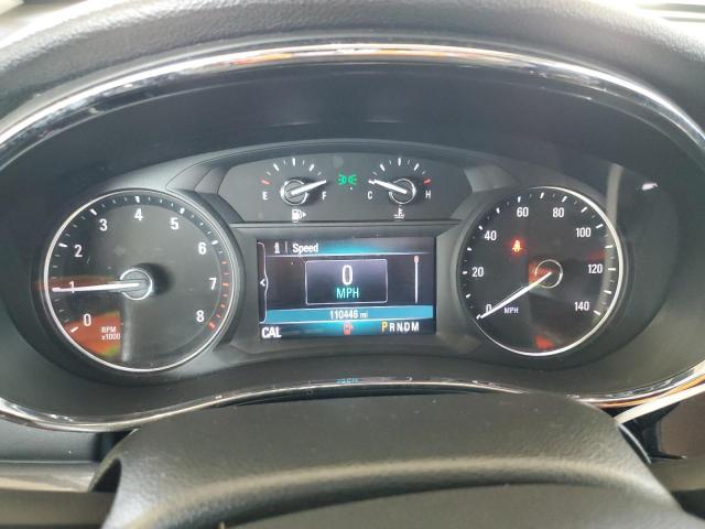 2019 Buick Encore Preferred VIN: KL4CJASBXKB918225 Lot: 60980484