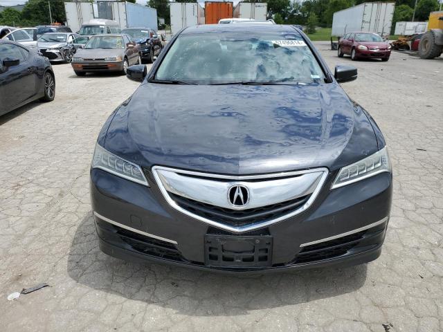 VIN 19UUB3F52FA007343 2015 Acura TLX, Tech no.5