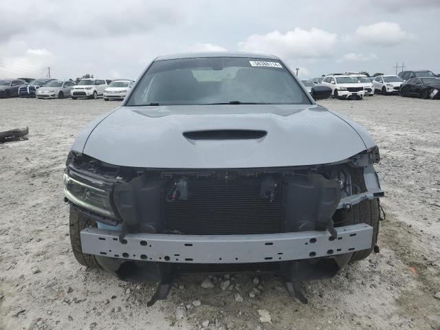 2022 Dodge Charger R/T VIN: 2C3CDXCT7NH202650 Lot: 58388114