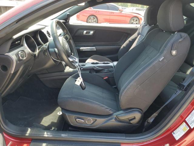 2019 Ford Mustang VIN: 1FA6P8TH3K5146751 Lot: 58011574