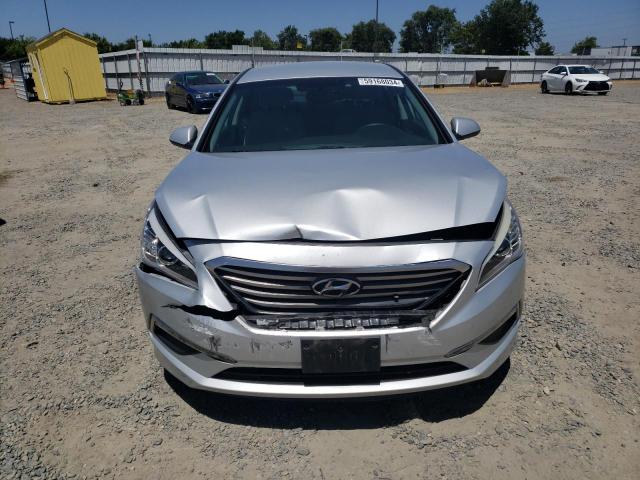 2015 Hyundai Sonata Se VIN: 5NPE24AF7FH162052 Lot: 59168034