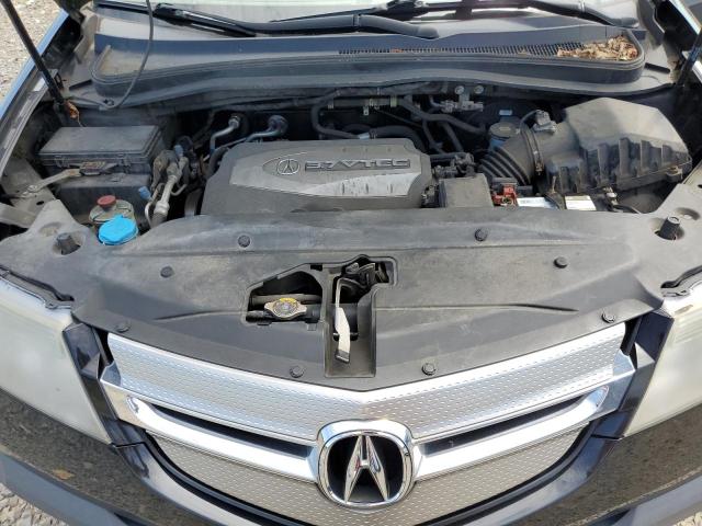 2008 Acura Mdx Technology VIN: 2HNYD28338H508174 Lot: 59217674