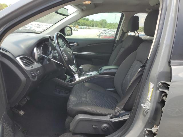 2020 Dodge Journey Se VIN: 3C4PDCAB0LT277176 Lot: 60327344