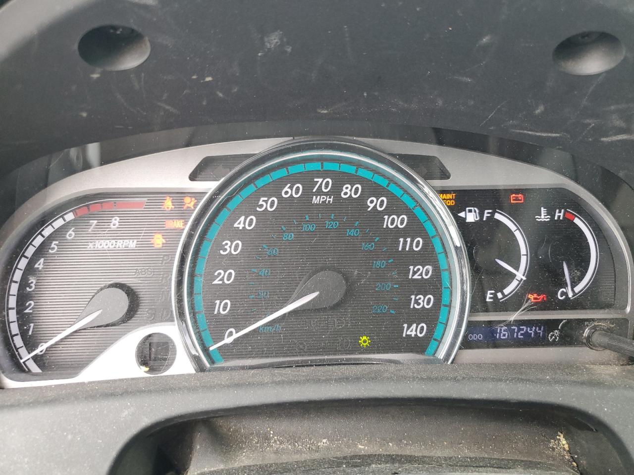 4T3BK3BB7FU109496 2015 Toyota Venza Le