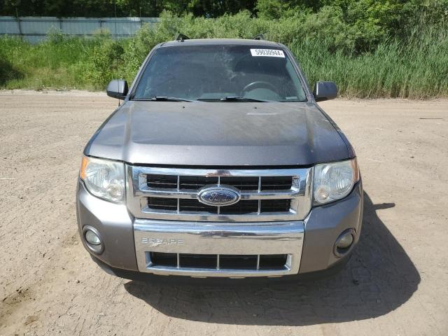 1FMCU04G99KA64950 2009 Ford Escape Limited