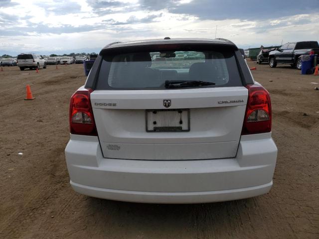 2011 Dodge Caliber Mainstreet VIN: 1B3CB3HA4BD220888 Lot: 59745444