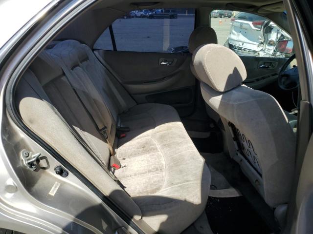 1999 Honda Accord Ex VIN: JHMCG5658XC017385 Lot: 58750674