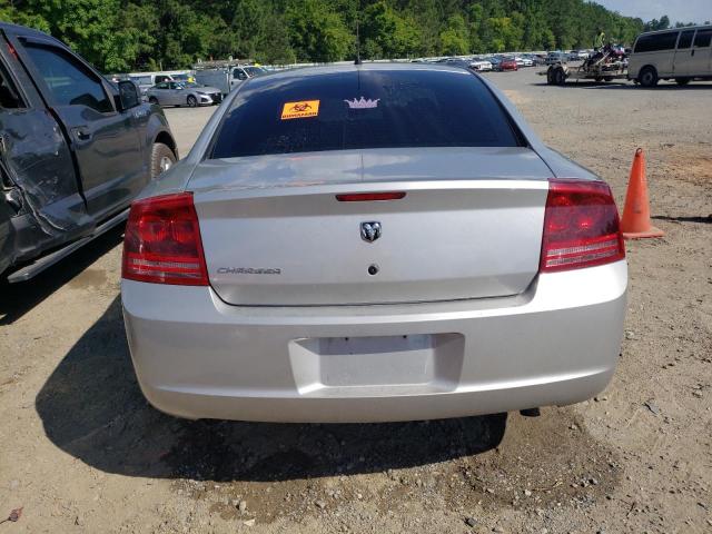 2008 Dodge Charger VIN: 2B3KA43R18H276283 Lot: 60317144