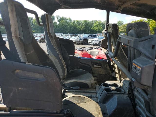 2021 YAMAHA YXE1000 5Y4AN39Y6MA103186