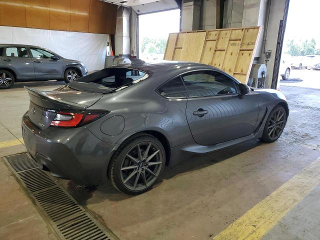 2022 SUBARU BRZ LIMITE JF1ZDBE16N9700722