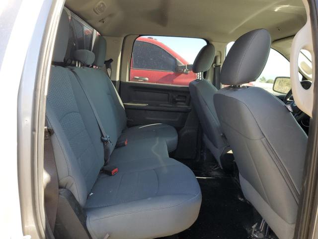 2019 RAM 1500 CLASS - 1C6RR7SM6KS675646