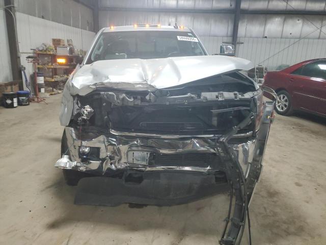 2015 CHEVROLET SILVERADO - 1GC1KWE88FF593466