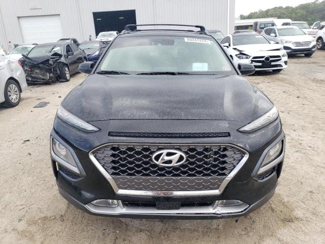 2020 Hyundai Kona Ultimate VIN: KM8K53A59LU454598 Lot: 60247474