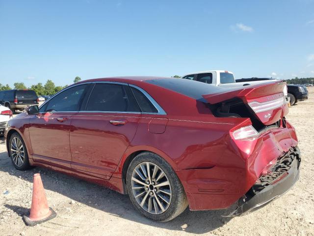 VIN 3LN6L5A95HR615811 2017 Lincoln MKZ, Premiere no.2