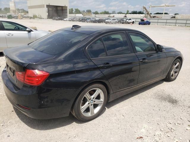 2013 BMW 328 I VIN: WBA3A5G58DNP21651 Lot: 57663424