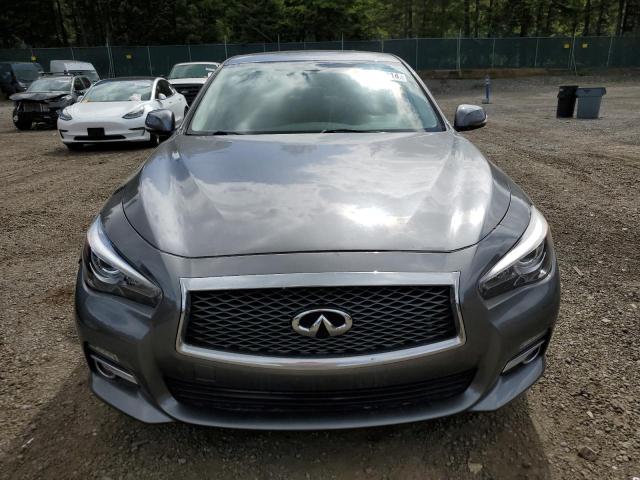 2017 Infiniti Q50 Premium VIN: JN1EV7AP0HM738755 Lot: 58759214