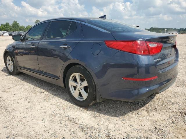 2015 Kia Optima Lx VIN: KNAGM4A78F5550903 Lot: 59277064