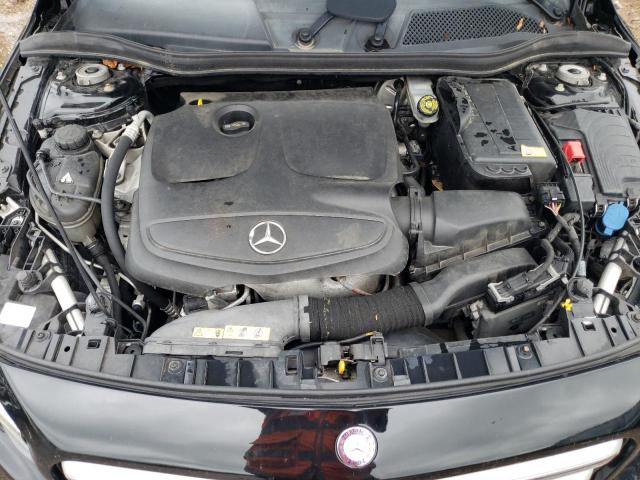 VIN WDCTG4GB2FJ076470 2015 Mercedes-Benz GLA-Class,... no.11