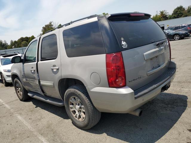 1GKFC13087J136906 | 2007 GMC yukon