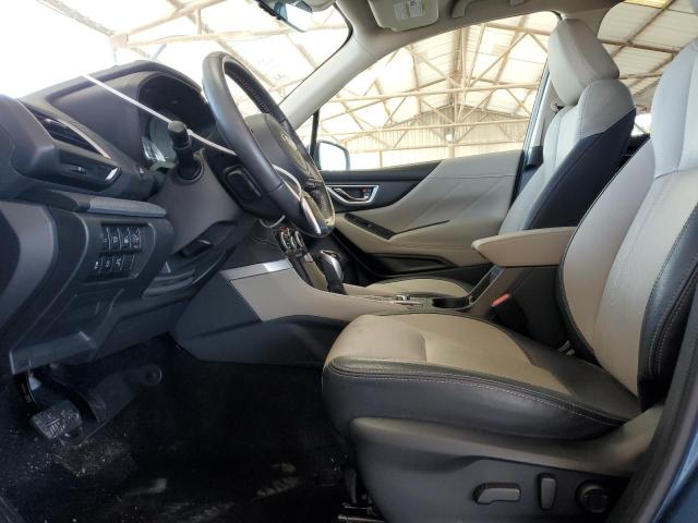 2019 Subaru Forester Limited VIN: JF2SKASC2KH521324 Lot: 60045264